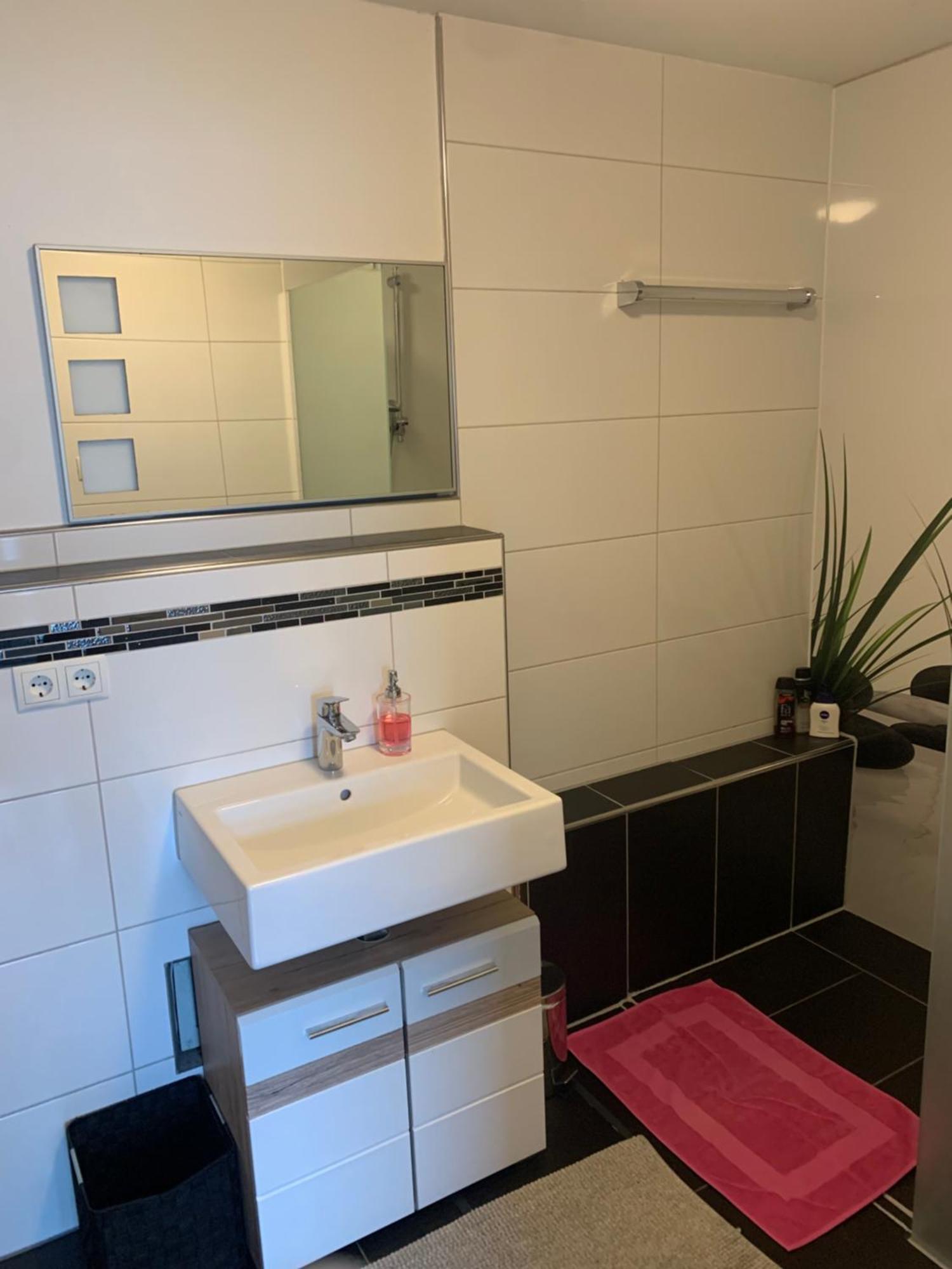 Apartment Renate Strohhoefer 히르샤이트 외부 사진