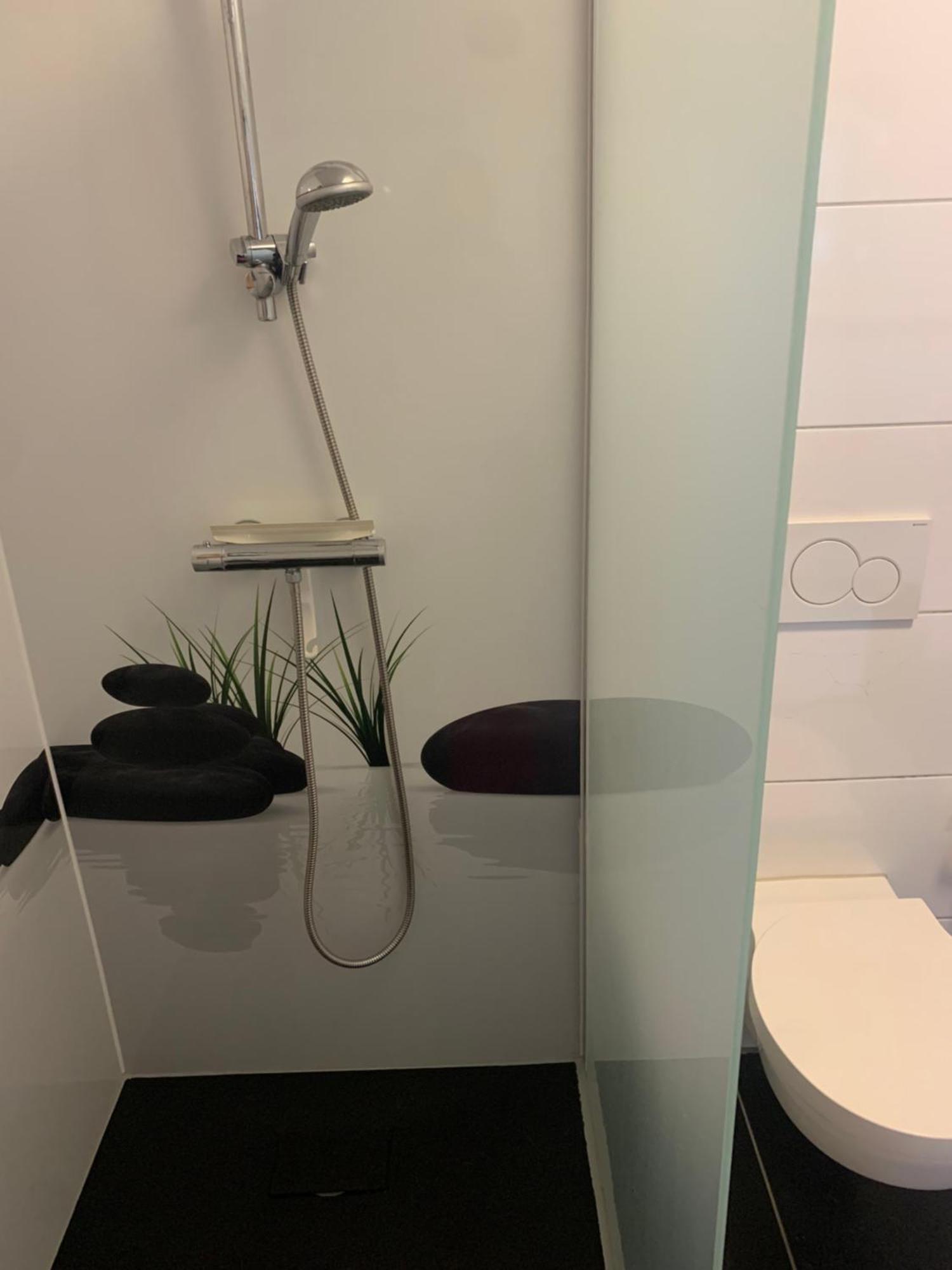 Apartment Renate Strohhoefer 히르샤이트 외부 사진