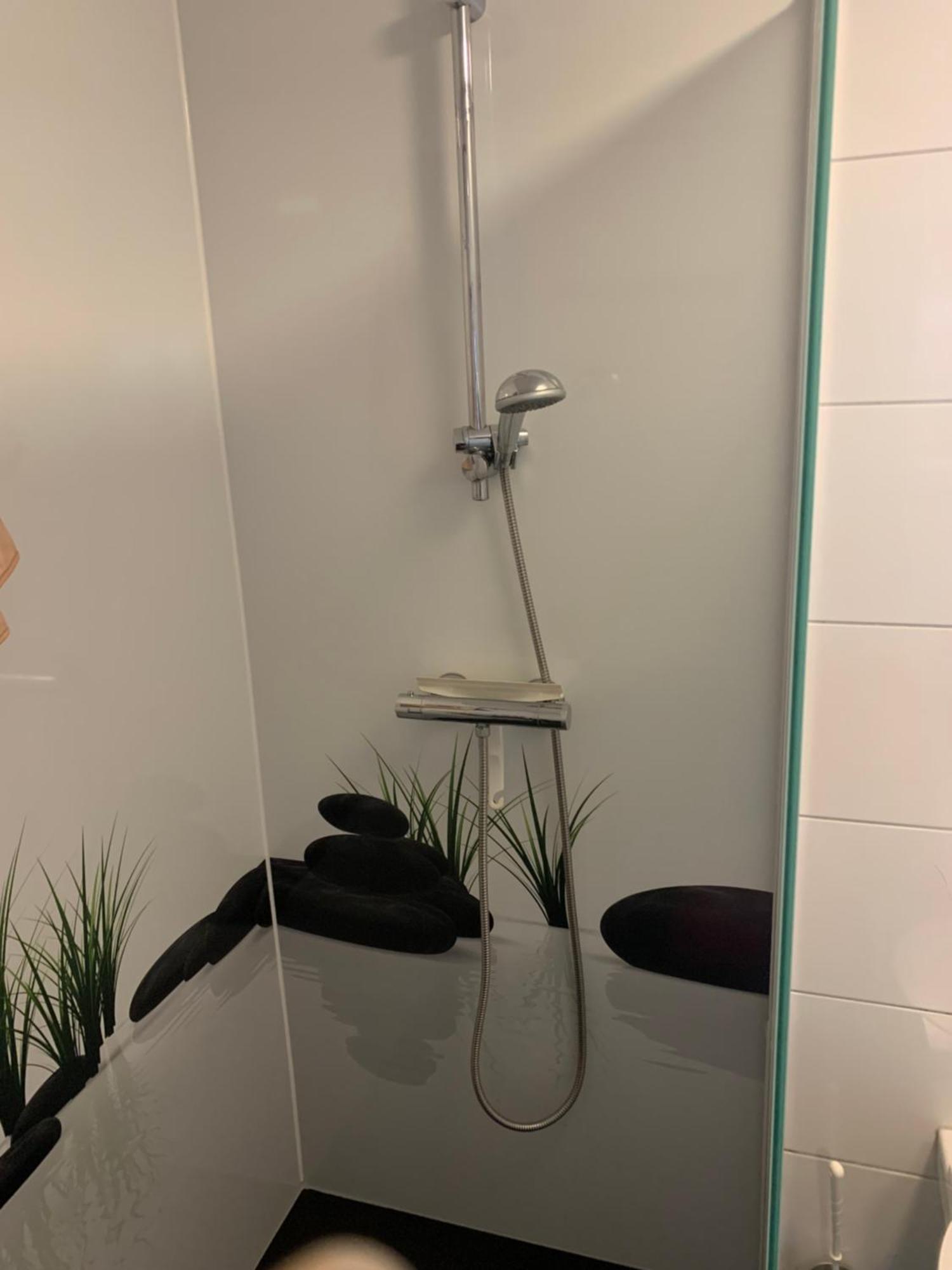 Apartment Renate Strohhoefer 히르샤이트 외부 사진