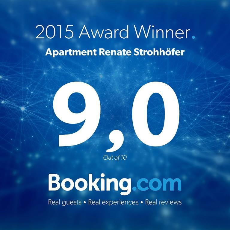 Apartment Renate Strohhoefer 히르샤이트 외부 사진